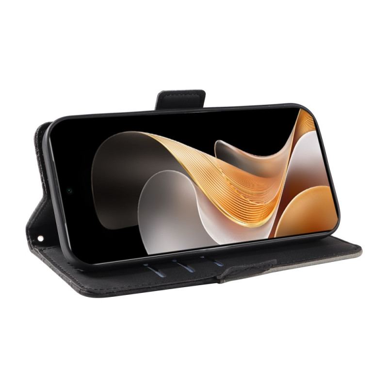 Skyddsfodral Vivo V40 5g Diamantmönster