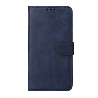 Fodral För Samsung Galaxy S26 Plus Enkelt Konstläder