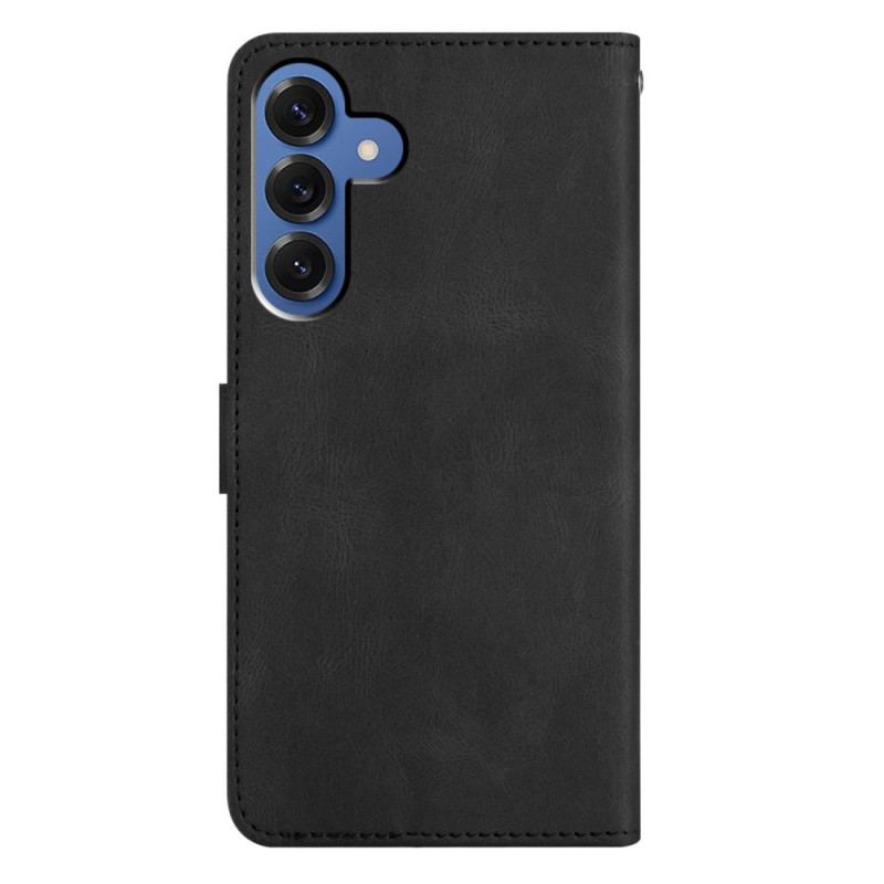 Fodral För Samsung Galaxy S26 Plus Linjer