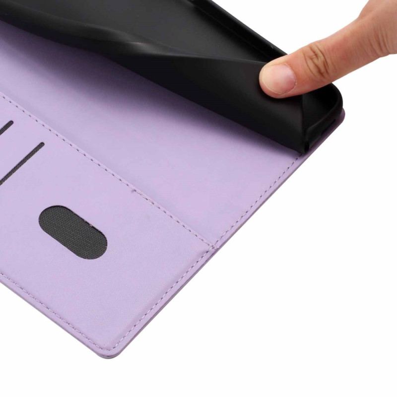 Fodral För Samsung Galaxy S26 Plus Träd- Och Kattmönster