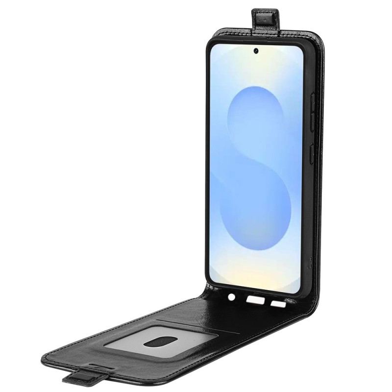 Fodral För Samsung Galaxy S26 Plus Vertikalt Fällbart