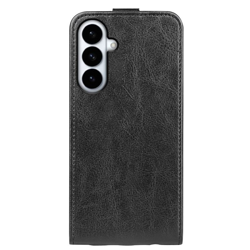 Fodral För Samsung Galaxy S26 Plus Vertikalt Fällbart