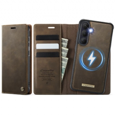 Fodral Samsung Galaxy S26 Plus Avtagbart Fodral Caseme