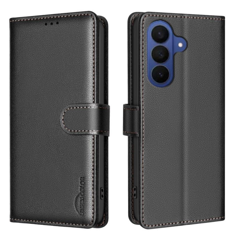 Fodral Samsung Galaxy S26 Plus Binfen Färg