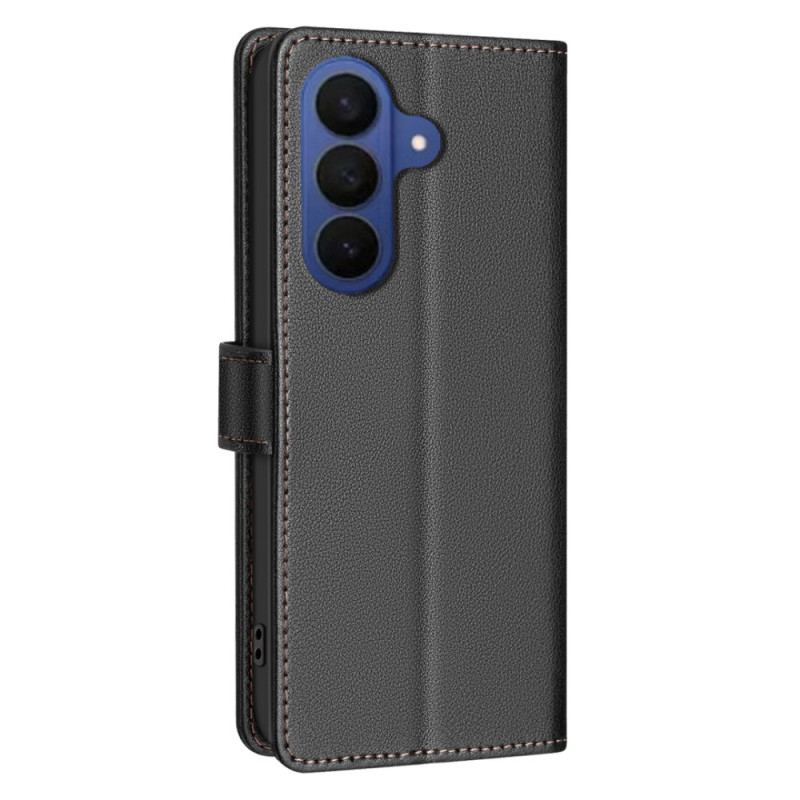 Fodral Samsung Galaxy S26 Plus Binfen Färg