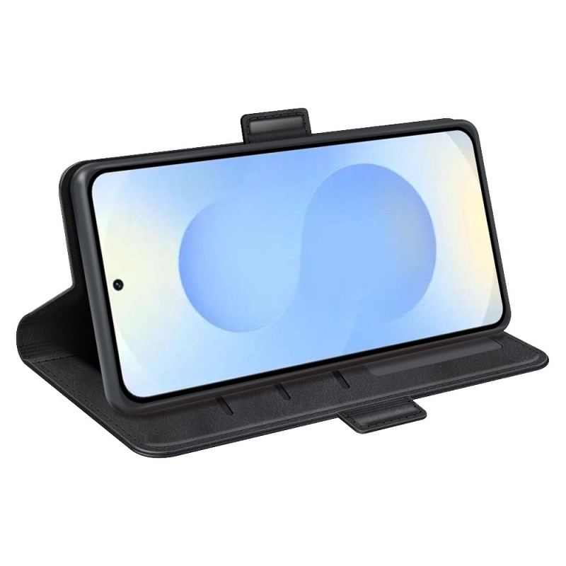 Fodral Samsung Galaxy S26 Plus Dubbelspänne