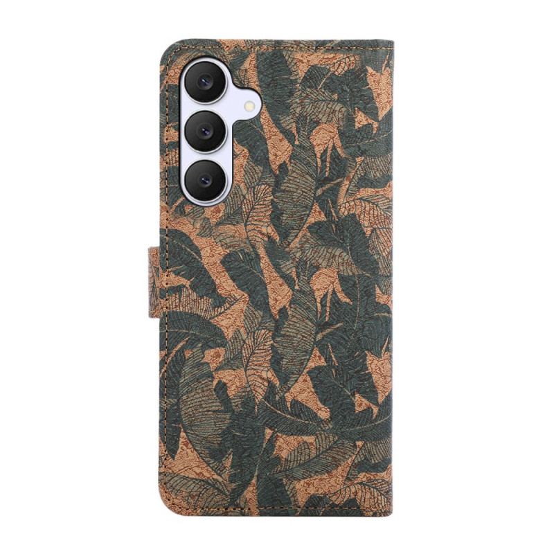 Fodral Samsung Galaxy S26 Plus Etniskt Mönster