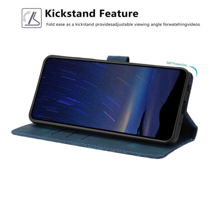 Fodral Samsung Galaxy S26 Plus Gravyr Av Körsbärsblommor