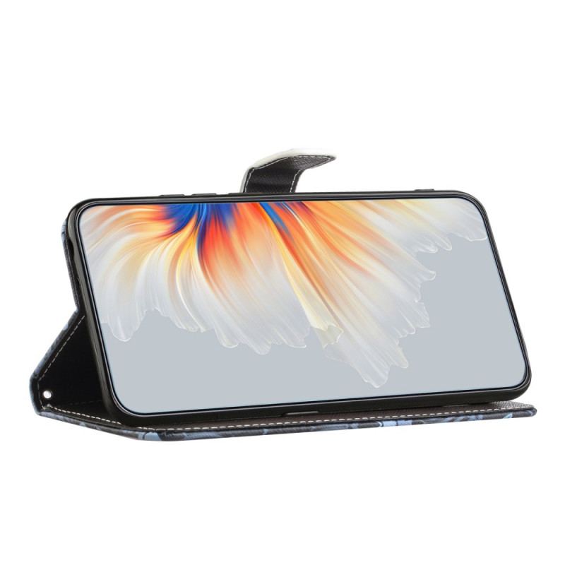 Fodral Samsung Galaxy S26 Plus Leopard