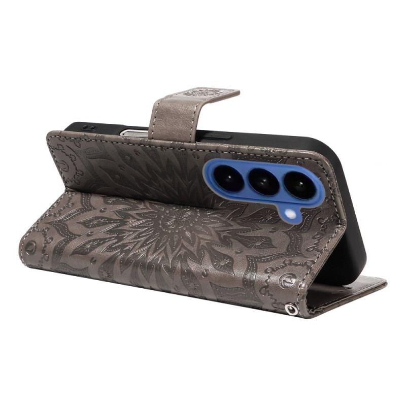 Fodral Samsung Galaxy S26 Plus Mandala