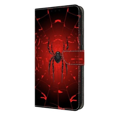 Fodral Samsung Galaxy S26 Plus Svart Spindel