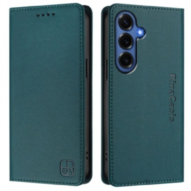 Folio-fodral Samsung Galaxy S26 Plus Rinacasis