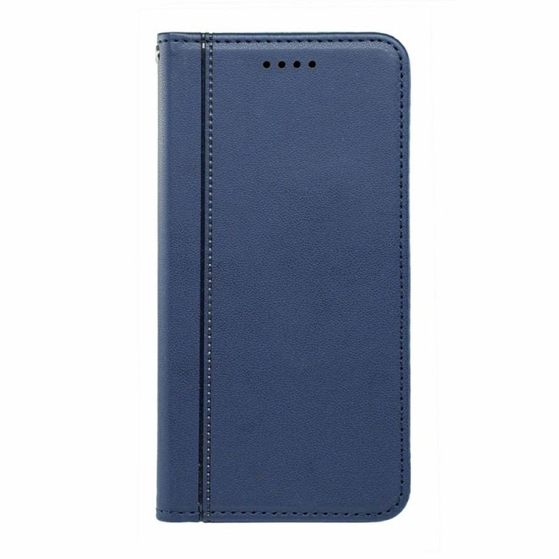 Folio-fodral Samsung Galaxy S26 Plus Telefonfodral Kant