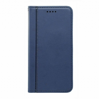 Folio-fodral Samsung Galaxy S26 Plus Telefonfodral Kant