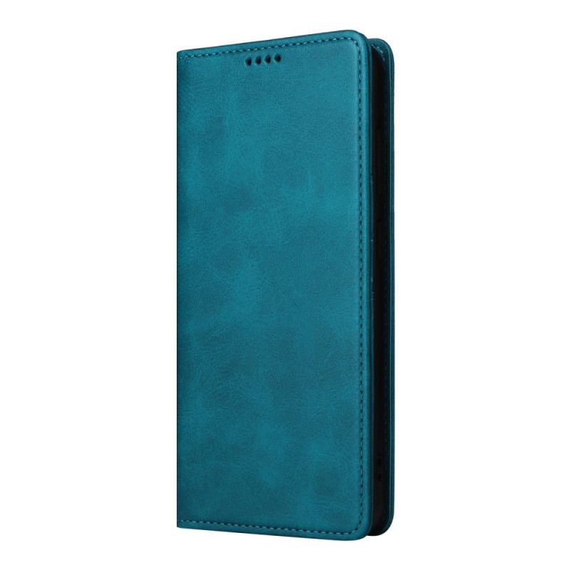 Folio-fodral Samsung Galaxy S26 Plus Telefonfodral Rfid-skydd