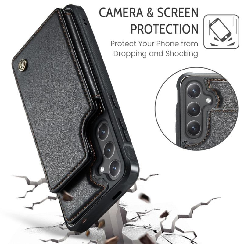 Skal För Samsung Galaxy S26 Plus 5 Caseme-korthållare