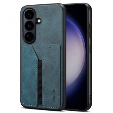 Skal För Samsung Galaxy S26 Plus Elastiskt Kort Hållare