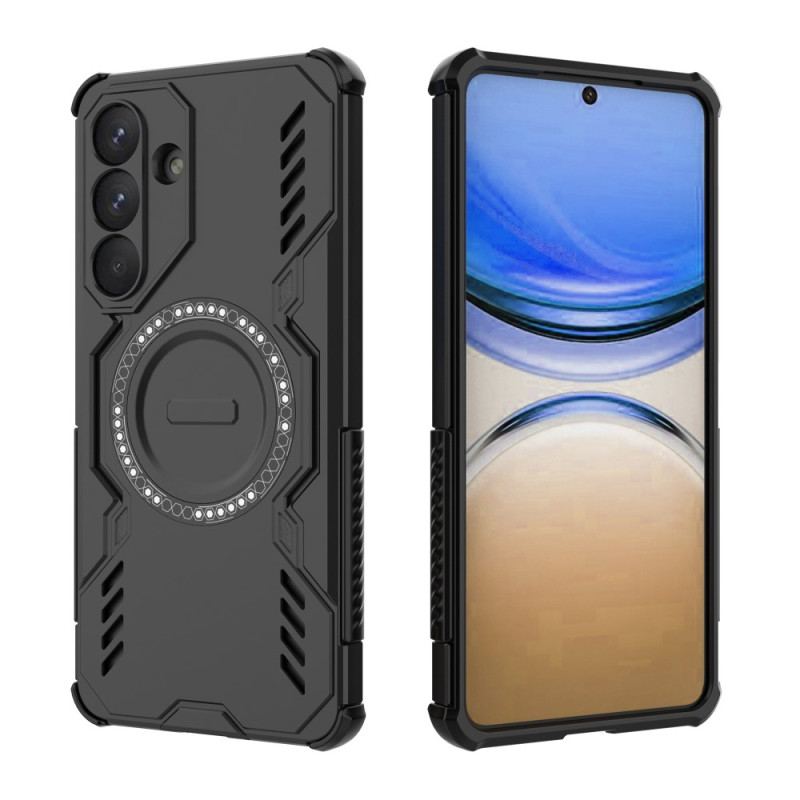 Skal För Samsung Galaxy S26 Plus Magnetisk