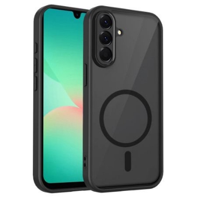 Skal För Samsung Galaxy S26 Plus Matt Magnetisk