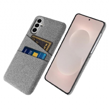 Skal Samsung Galaxy S26 Plus Dubbel Korthållare