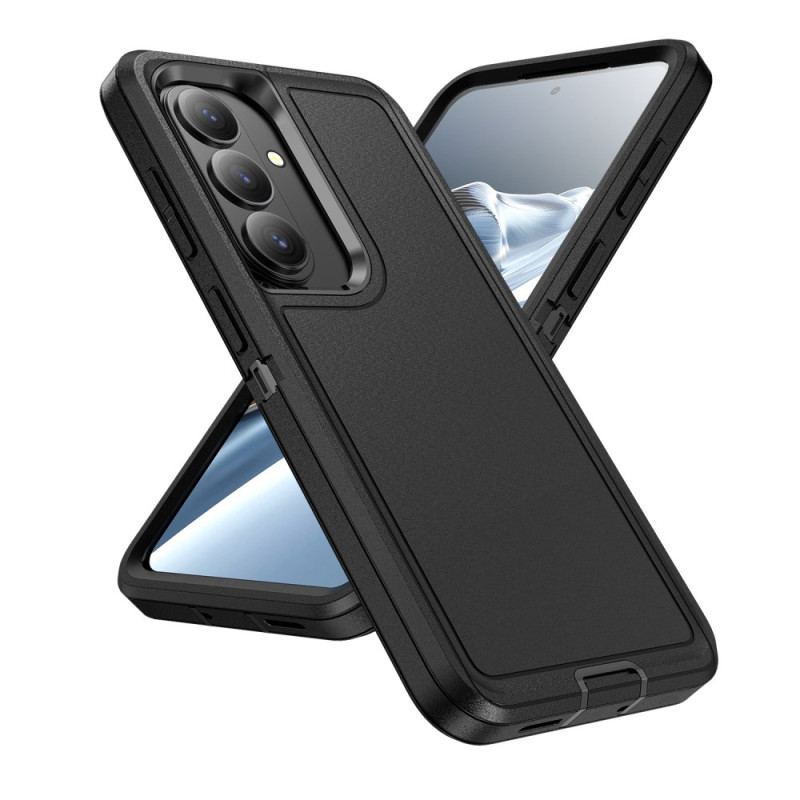 Skal Samsung Galaxy S26 Plus Förstärkt Stötsäkert Skydd