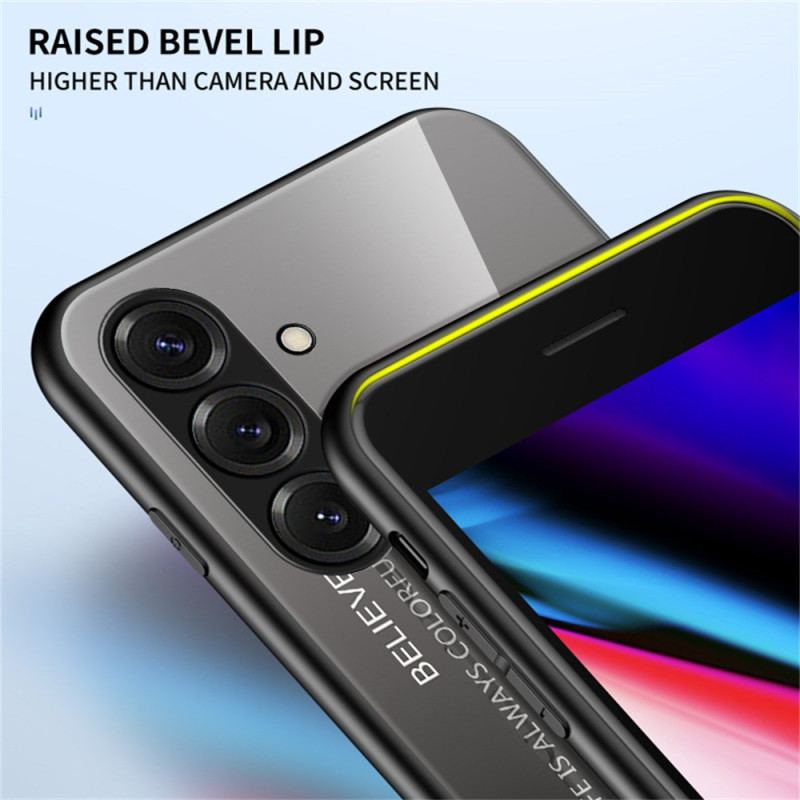 Skal Samsung Galaxy S26 Plus Härdat Glas Hej