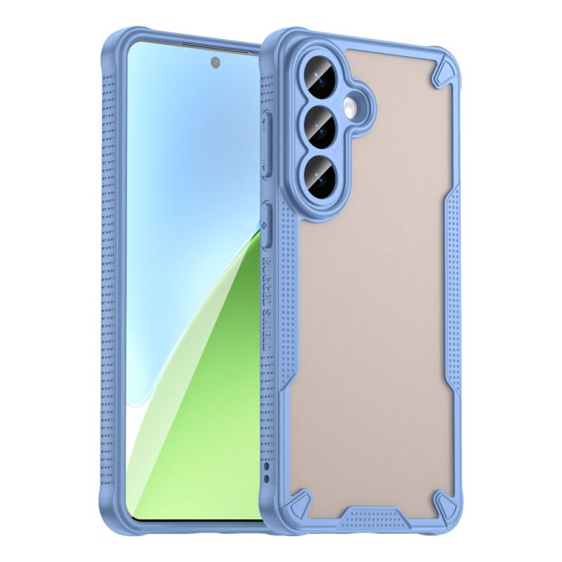 Skal Samsung Galaxy S26 Plus Halvtransparent