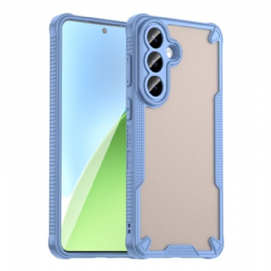 Skal Samsung Galaxy S26 Plus Halvtransparent