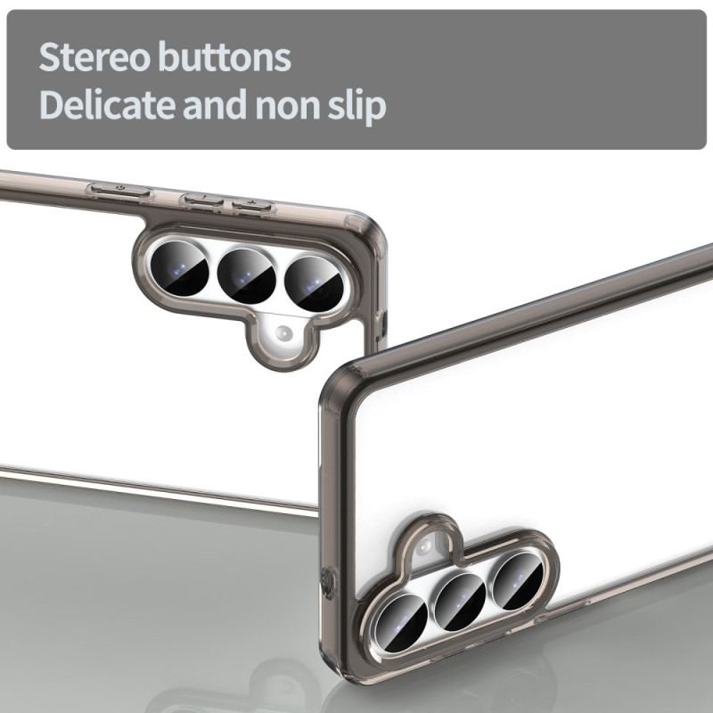 Skal Samsung Galaxy S26 Plus Hybrid