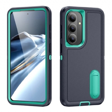 Skal Samsung Galaxy S26 Plus Integrerat Stativ Som Motstår Fall