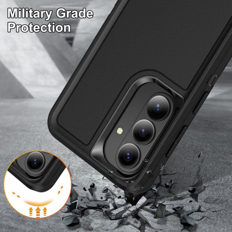 Skal Samsung Galaxy S26 Plus Integrerat Stativ Som Motstår Fall