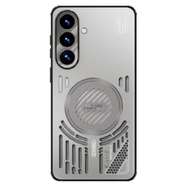 Skal Samsung Galaxy S26 Plus Magnetisk Abeel