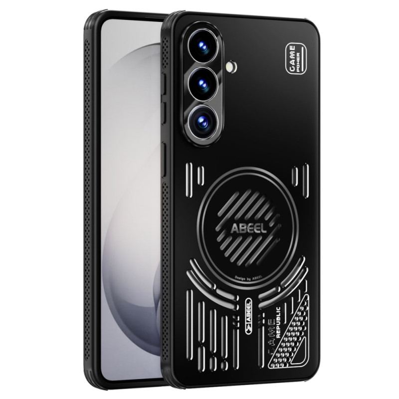 Skal Samsung Galaxy S26 Plus Magnetisk Abeel