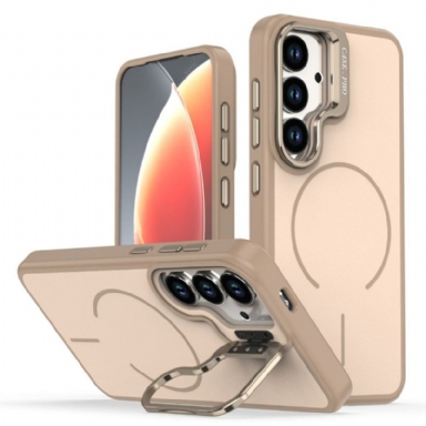 Skal Samsung Galaxy S26 Plus Magnetisk Med Hopfällbart Stativ