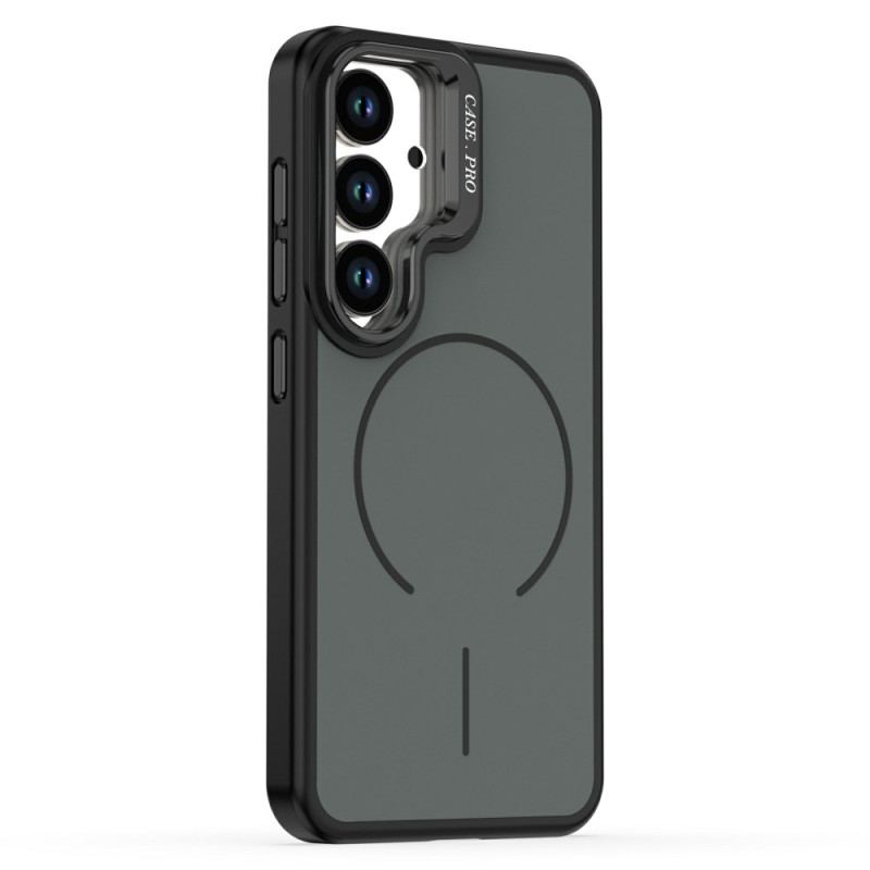 Skal Samsung Galaxy S26 Plus Magnetisk Med Hopfällbart Stativ