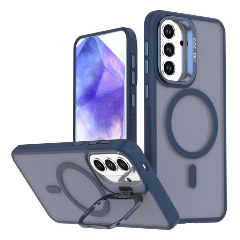 Skal Samsung Galaxy S26 Plus Magnetiskt Hopfällbart Stativ