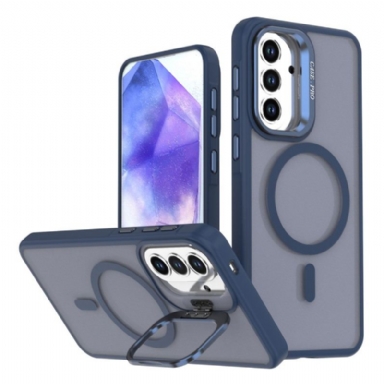 Skal Samsung Galaxy S26 Plus Magnetiskt Hopfällbart Stativ