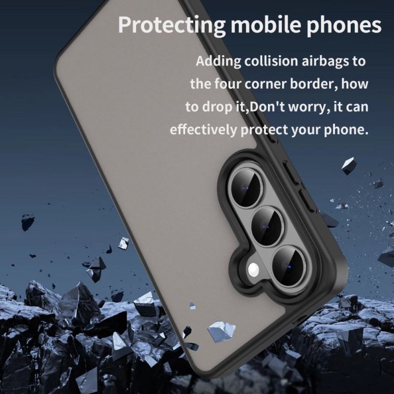 Skal Samsung Galaxy S26 Plus Matt Finish