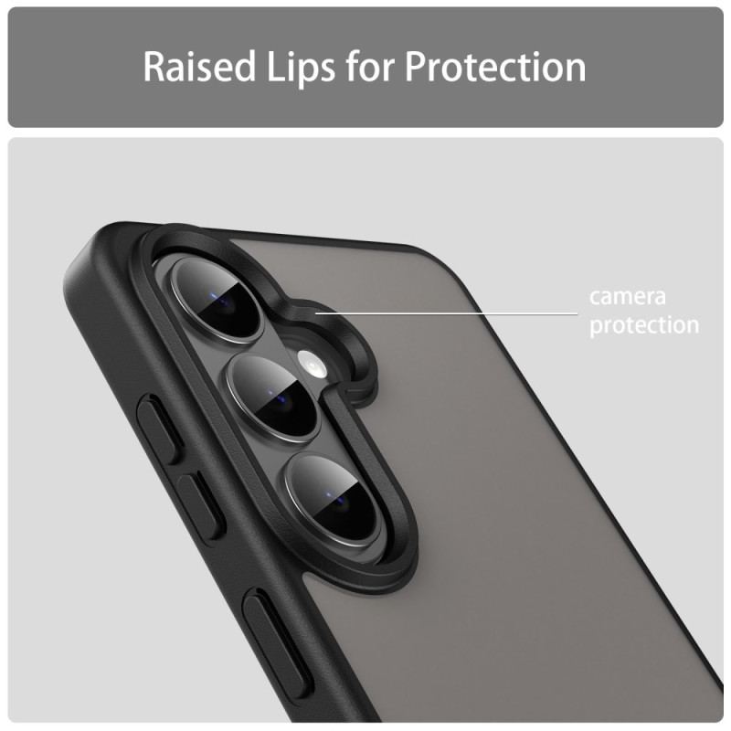 Skal Samsung Galaxy S26 Plus Matt Finish