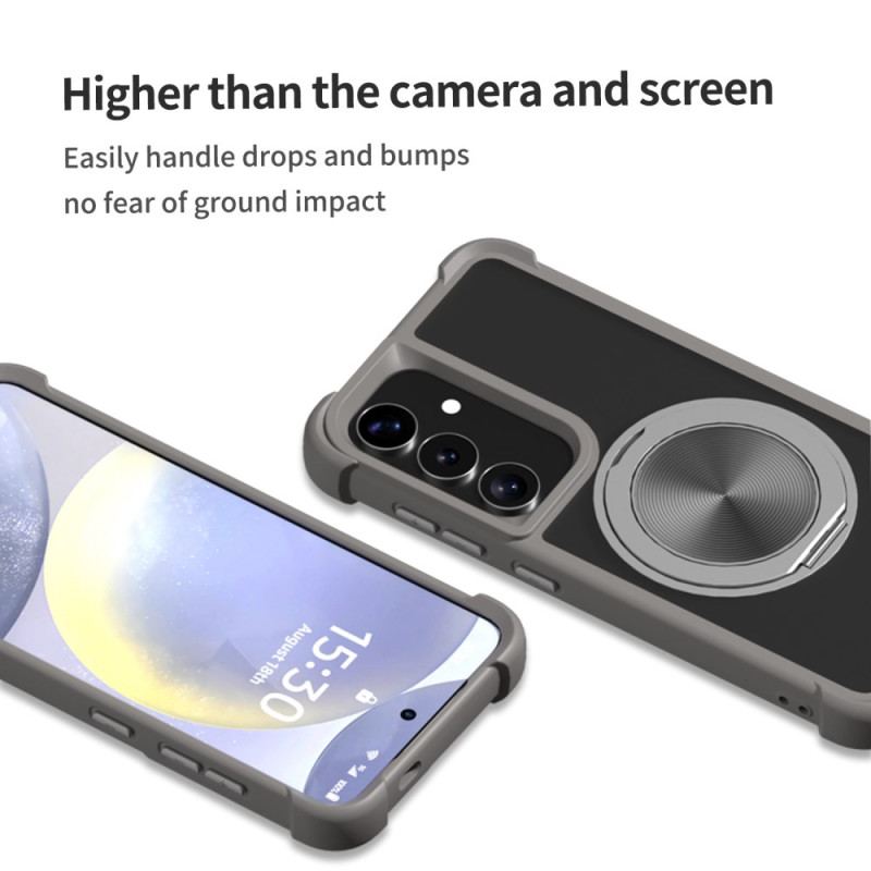 Skal Samsung Galaxy S26 Plus Premium Magnetisk Design