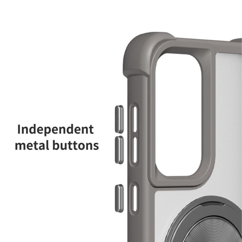 Skal Samsung Galaxy S26 Plus Premium Magnetisk Design