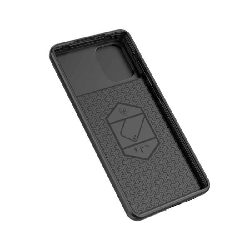 Skal Samsung Galaxy S26 Plus Stativ Och Linsskydd