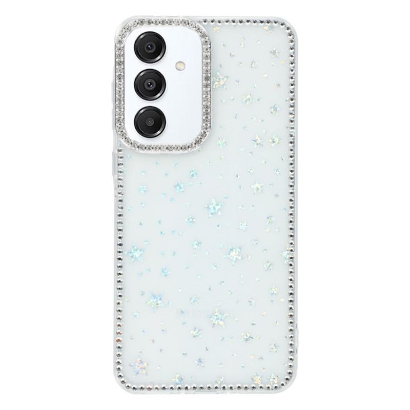 Skal Samsung Galaxy S26 Plus Strass Och Glitter