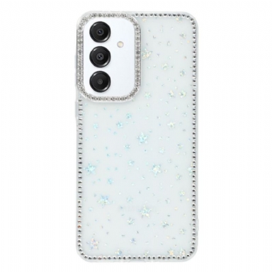Skal Samsung Galaxy S26 Plus Strass Och Glitter
