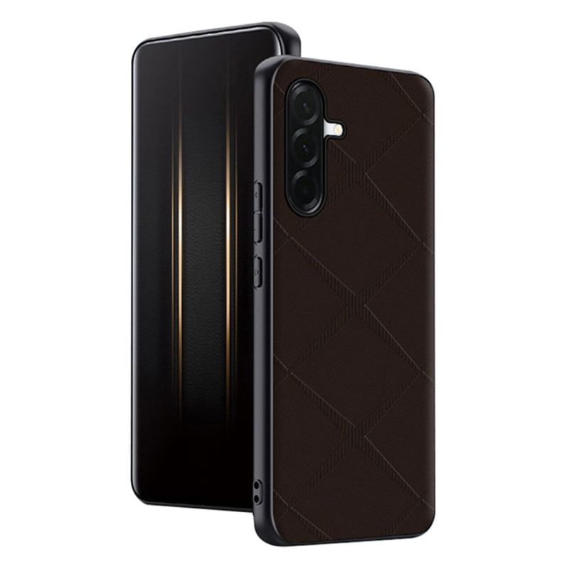 Skal Samsung Galaxy S26 Plus X-mönster