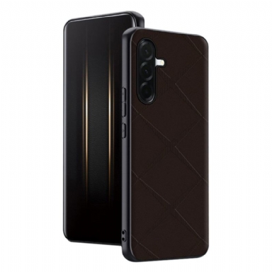 Skal Samsung Galaxy S26 Plus X-mönster