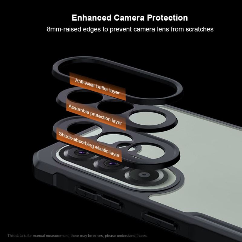 Skal Samsung Galaxy S26 Plus Xundd