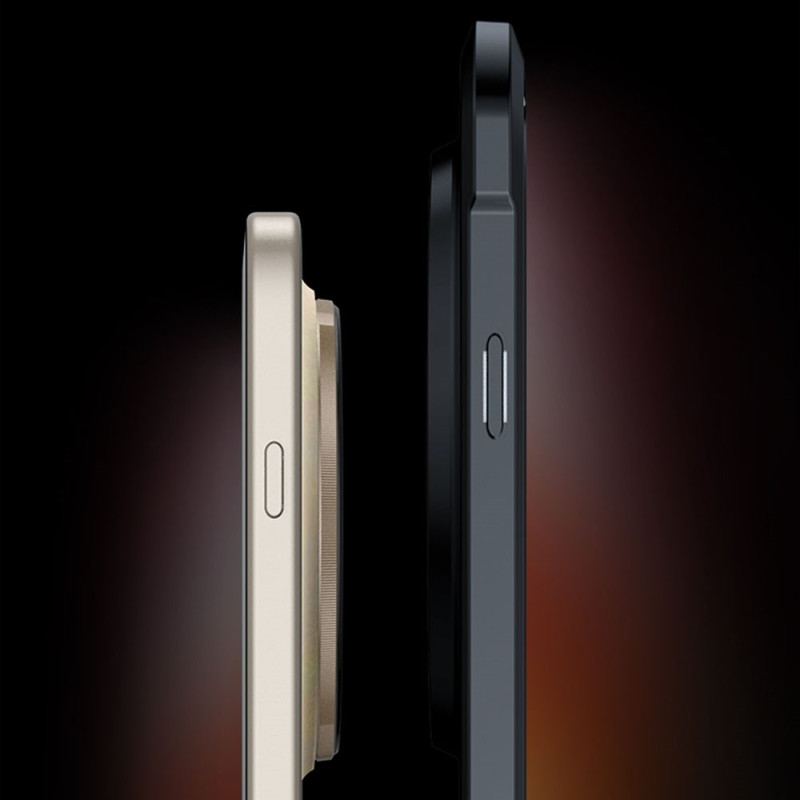 Skal Samsung Galaxy S26 Plus Xundd