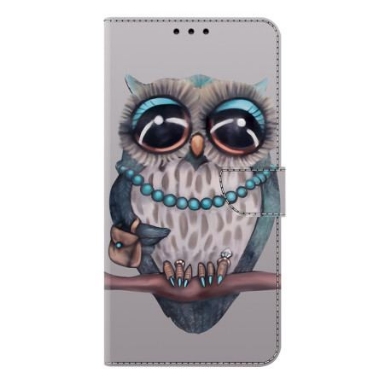 Skyddsfodral Samsung Galaxy S26 Plus Ugglehalsband