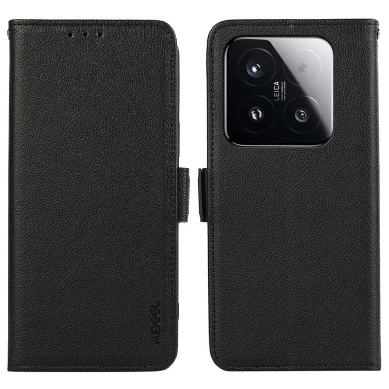 Fodral För Xiaomi 15t Abeel